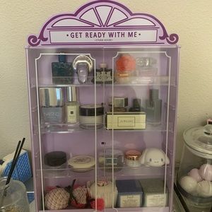 Etude House Eyeshadow case(DIY)